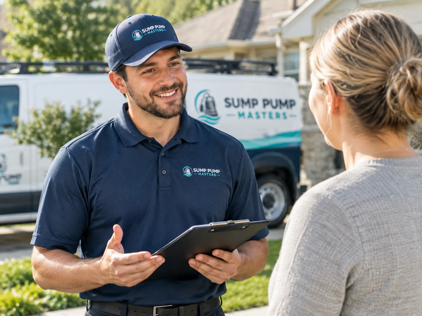Sump Pump Repair Seco, KY FAQs